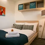 Hisice Carna - Carna Vakantiehuis