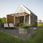 Hisice Carna - Carna Vakantiehuis *