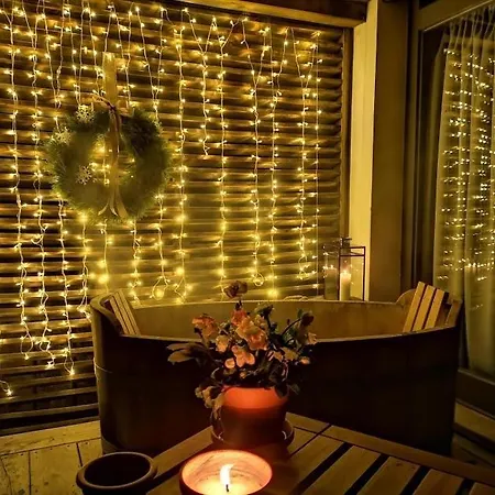 Hisice Carna - Carna Vikendica