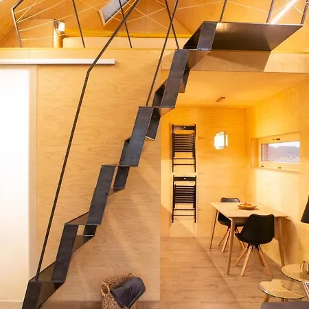 Hisice Carna - Carna *