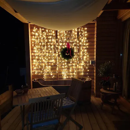 Hisice Carna - Carna