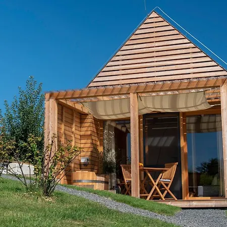 Hisice Carna - Carna * Puconci