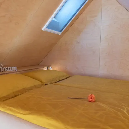 Hisice Carna - Carna * Puconci