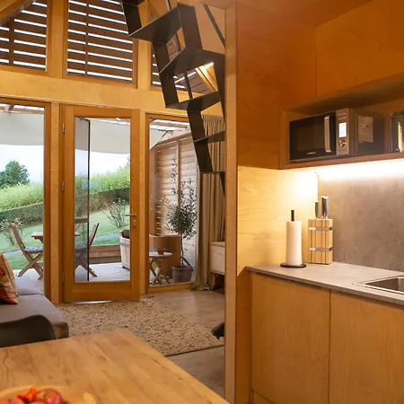 Hisice Carna - Carna *