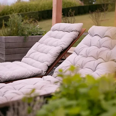 Vikendica Hisice Carna - Carna *