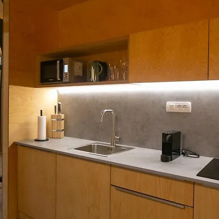 Vikendica Hisice Carna - Carna