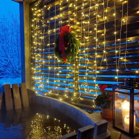 Vikendica Hisice Carna - Carna *