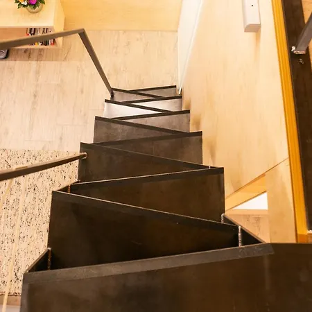 Hisice Carna - Carna Vikendica