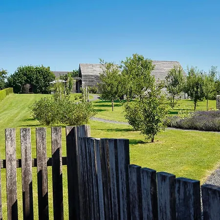 Vikendica Hisice Carna - Carna