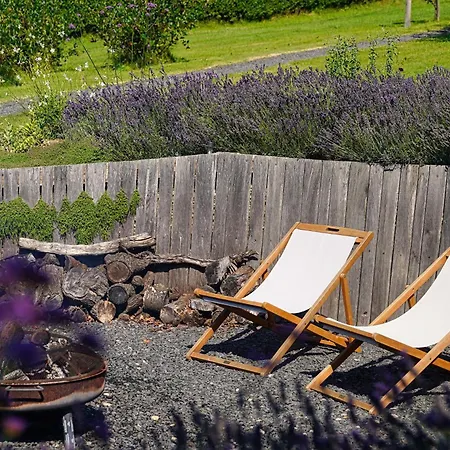 Hisice Carna - Carna Puconci