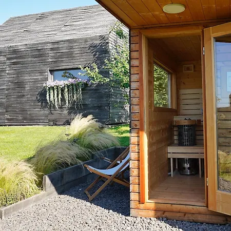 Hisice Carna - Carna Puconci