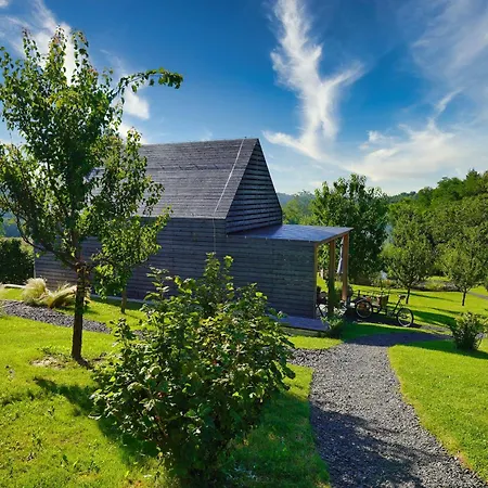 Vikendica Hisice Carna - Carna *