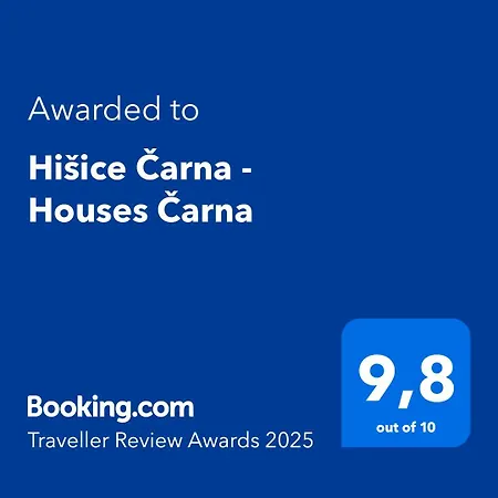 Vikendica Hisice Carna - Carna