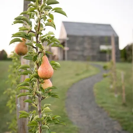 Hisice Carna - Carna Puconci