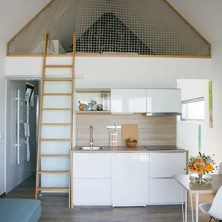 Hisice Carna - Carna * Puconci