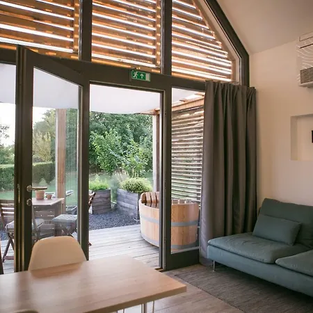 Hisice Carna - Carna Vikendica Puconci