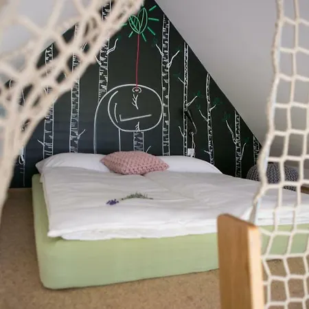 Vikendica Hisice Carna - Carna Puconci