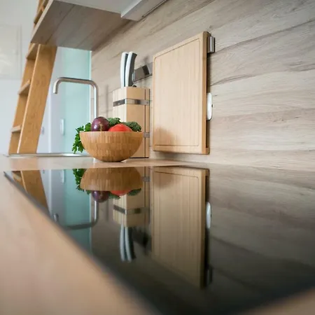 Hisice Carna - Carna *