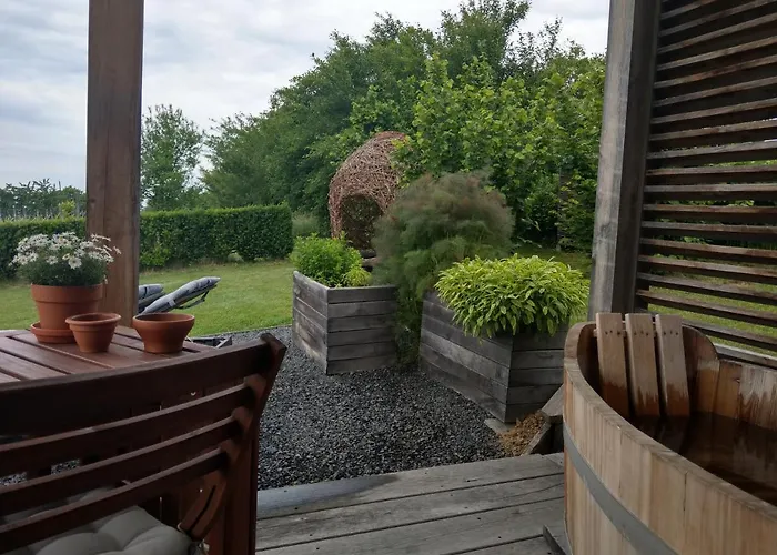 Hisice Carna - Carna Σπίτι διακοπών *