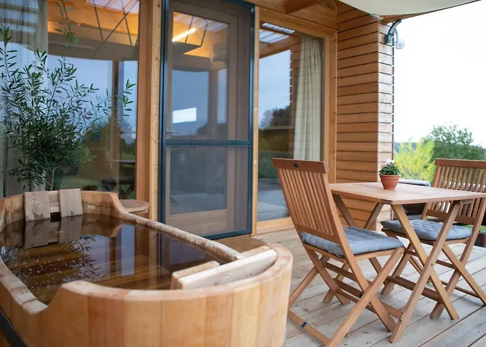 Hisice Carna - Carna *