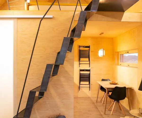 Hisice Carna - Carna *