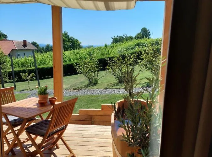 Hisice Carna - Carna *