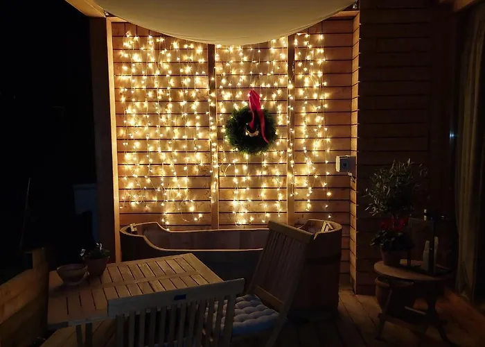 Hisice Carna - Carna