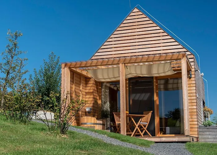 Hisice Carna - Carna * Puconci