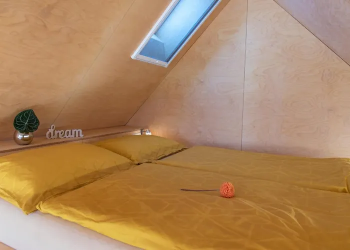 Hisice Carna - Carna * Puconci