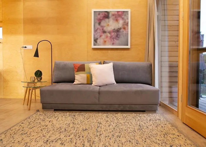 別荘 Hisice Carna - Carna