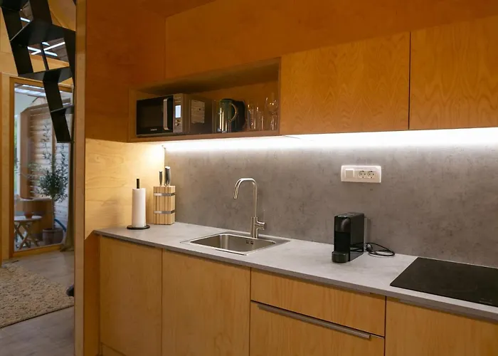 Σπίτι διακοπών Hisice Carna - Carna