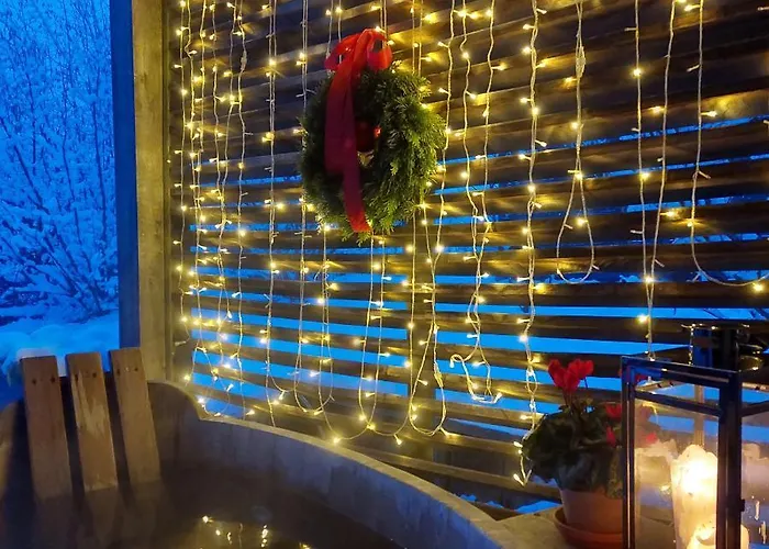 別荘 Hisice Carna - Carna *