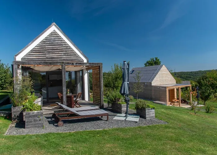 Hisice Carna - Carna * Puconci