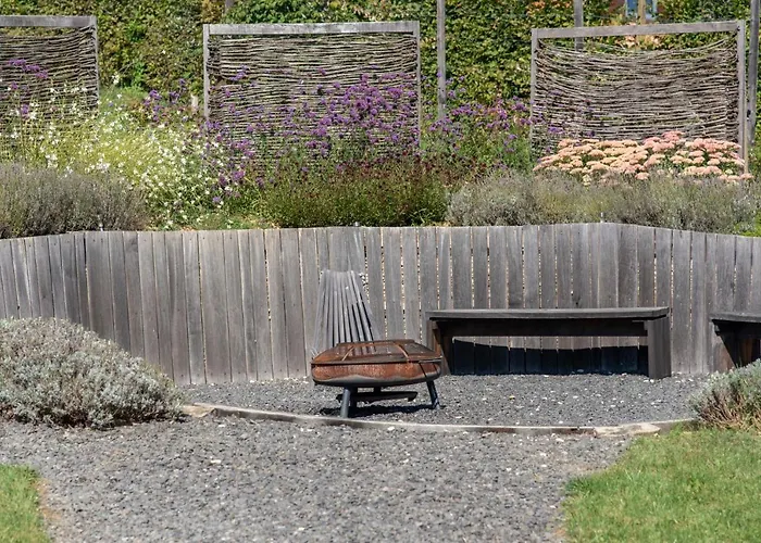 Hisice Carna - Carna 別荘 Puconci