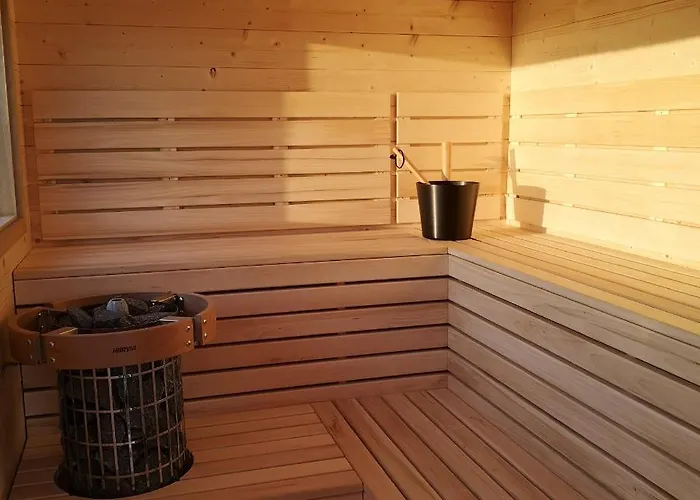 Hisice Carna - Carna