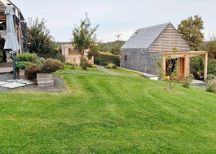 Σπίτι διακοπών Hisice Carna - Carna Puconci