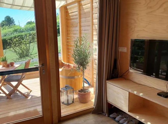 Hisice Carna - Carna Σπίτι διακοπών *