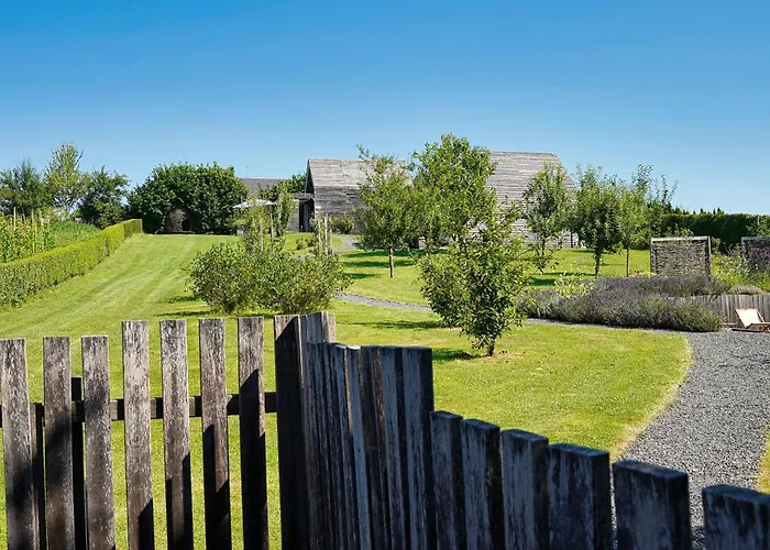 別荘 Hisice Carna - Carna