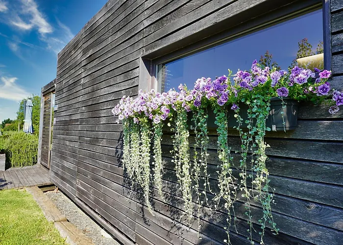 Hisice Carna - Carna * Puconci