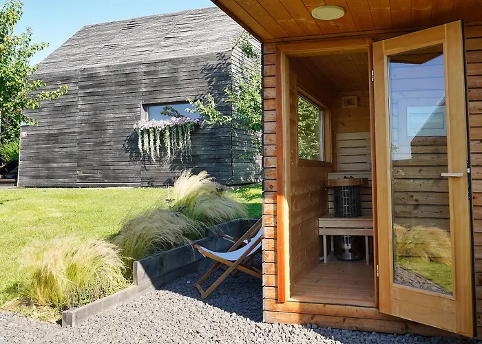 Hisice Carna - Carna Puconci