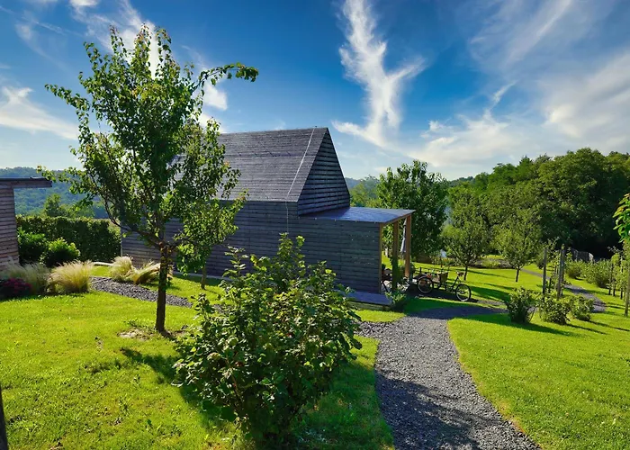 別荘 Hisice Carna - Carna *