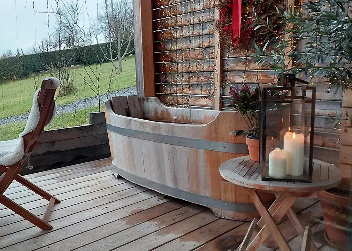 Hisice Carna - Carna