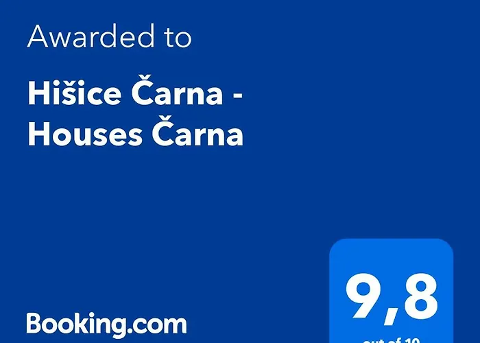 別荘 Hisice Carna - Carna