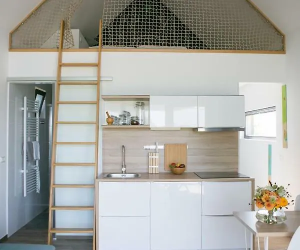 Hisice Carna - Carna * Puconci