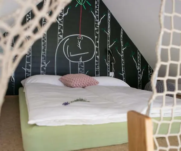 Σπίτι διακοπών Hisice Carna - Carna Puconci