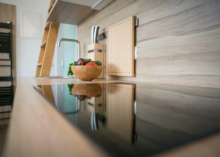 Hisice Carna - Carna *