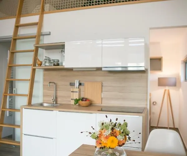 Hisice Carna - Carna 別荘