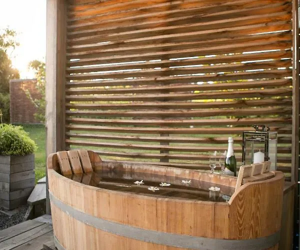 Hisice Carna - Carna *